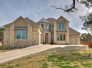 7405 Lenape Trl, Austin, TX 78736