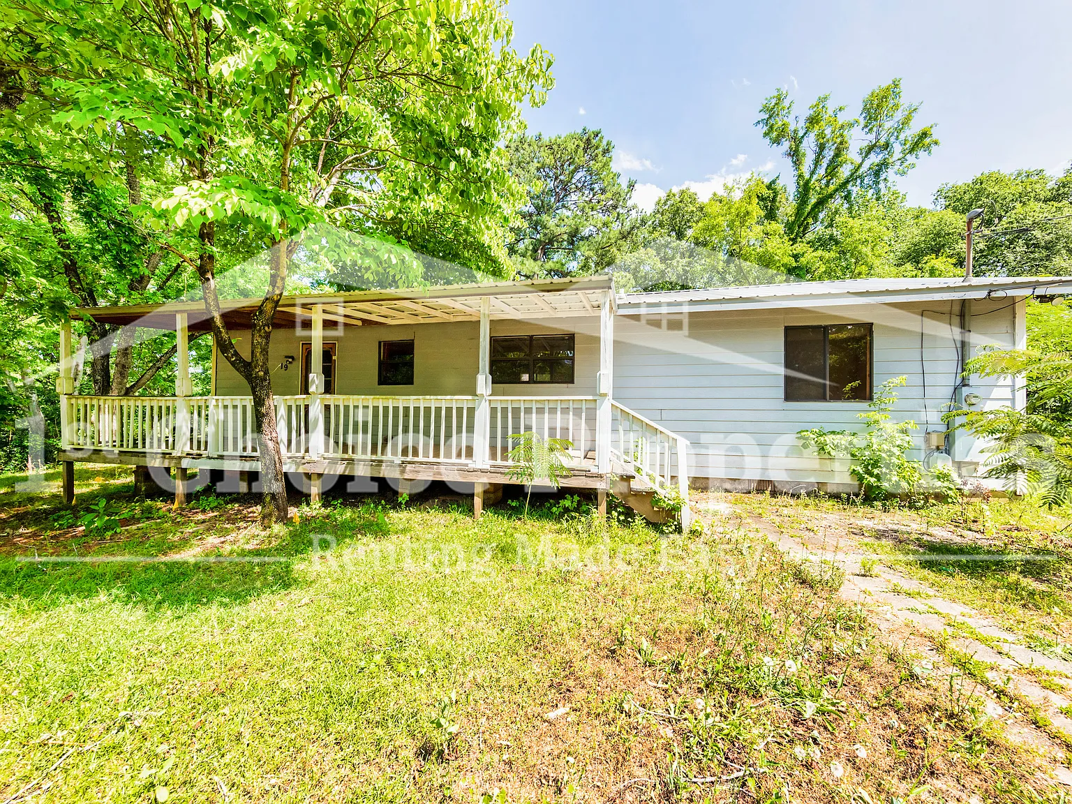 19 Bealle Circle NE, Tuscaloosa, AL - 1 — Photo 2