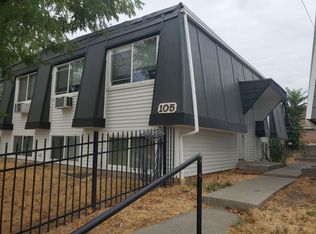 105 E Courtland Ave, Spokane, WA 99207