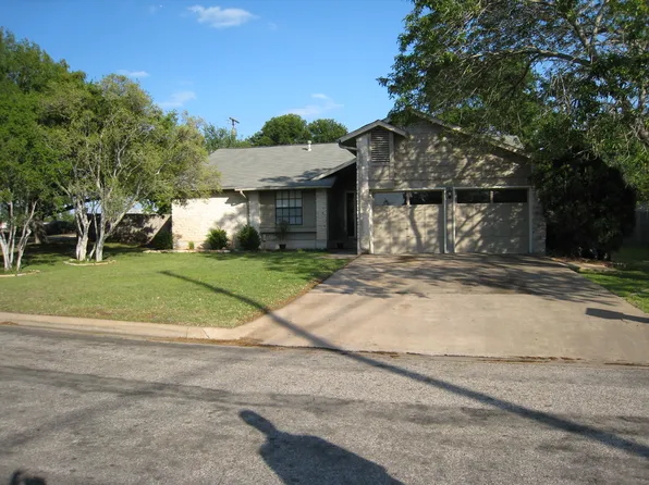 2301 Oak Meadow Dr, Round Rock, TX 78681