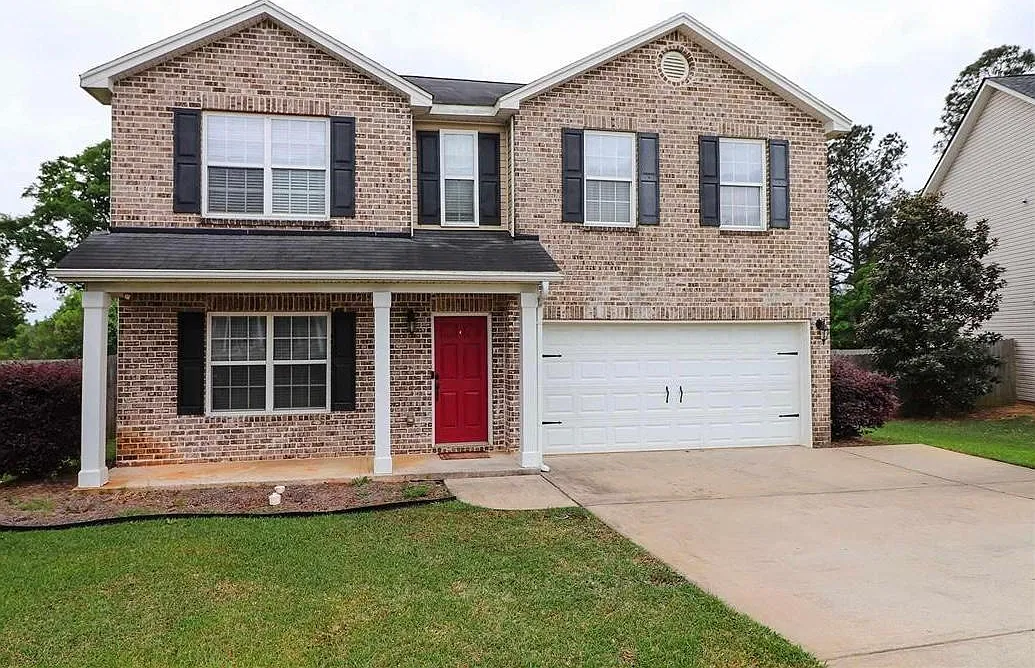 413 Deven Ct — Photo 1