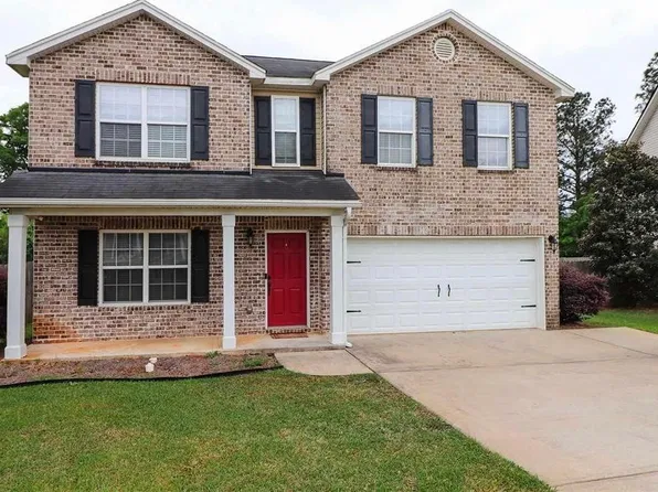 413 Deven Ct, Warner Robins, GA 31088
