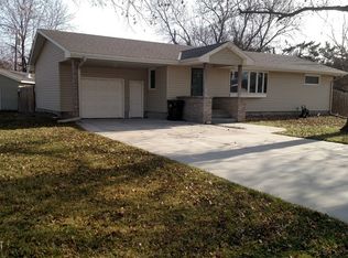 200 N King St, Cedar Bluffs, NE 68015