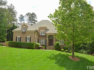 1525 Bedford Hills Ct, Raleigh, NC 27613