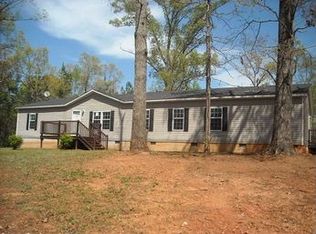 105 Welch Rd, Flovilla, GA 30216