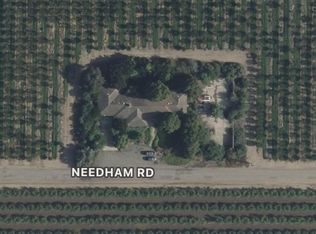 3113 Needham Rd, Westley, CA 95387