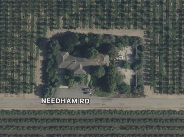 3113 Needham Rd, Westley, CA 95387