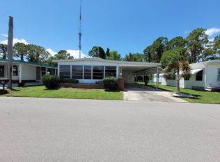 932 Strongbox Ln #932, North Fort Myers, FL 33917