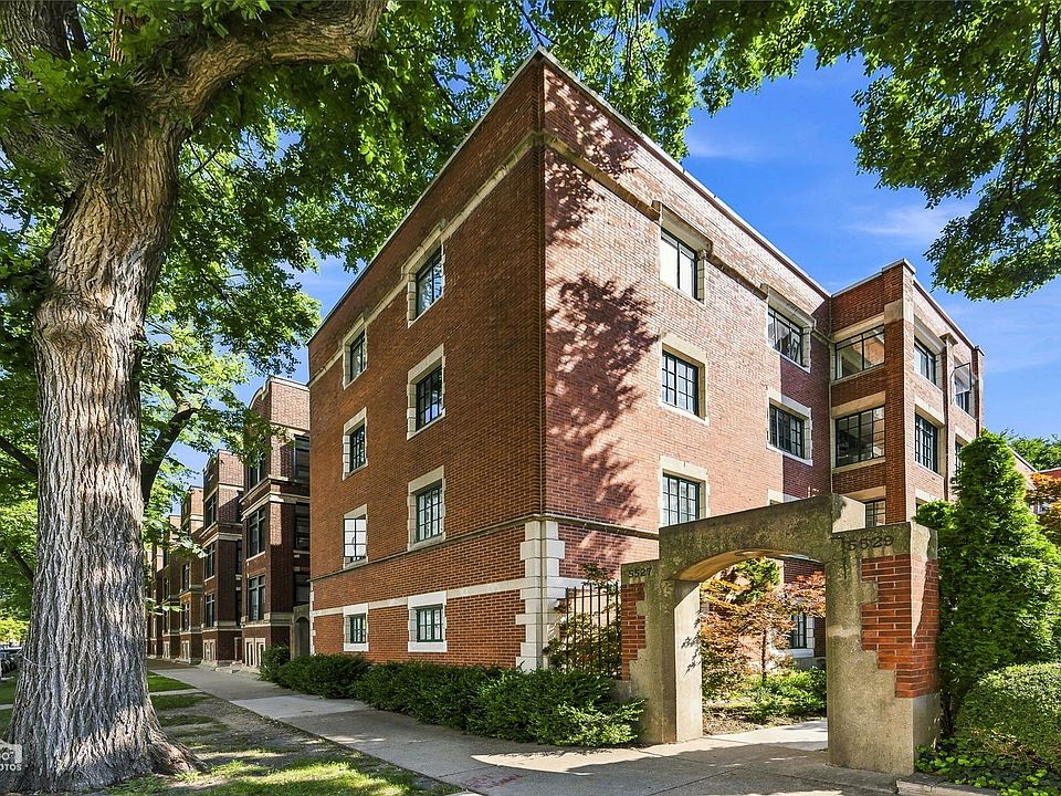 1st image of 5529 S University Ave APT 4W