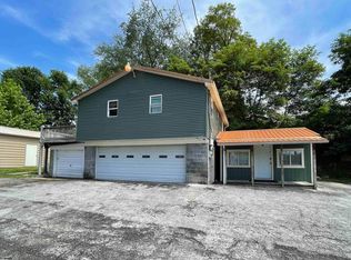 165 Dailey St, Clarksburg, WV 26301