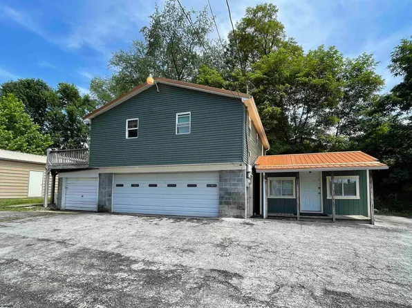 165 Dailey St, Clarksburg, WV 26301