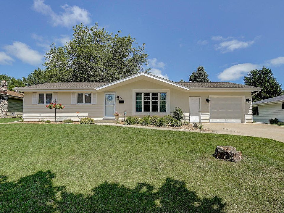 1st image of 248 E Antoine Dr