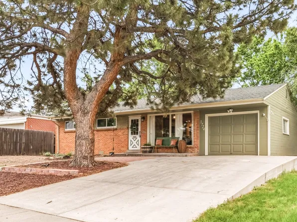 3724 W 85th Ave, Westminster, CO 80031