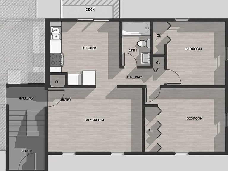 6 Penwood Dr #4 — Photo 9