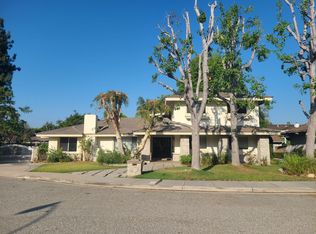 1655 Waverly Rd, San Marino, CA 91108