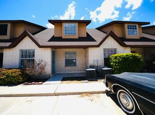 8710 McPherson Rd APT 3A, Laredo, TX 78045