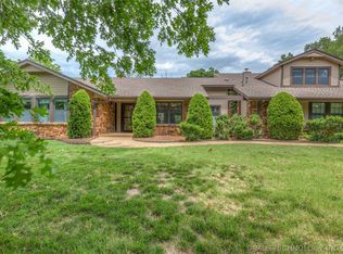 4407 W 93rd St S, Tulsa, OK 74132