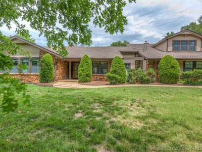 4407 W 93rd St S, Tulsa, OK, 74132