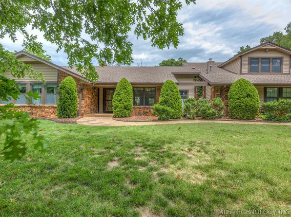 4407 W 93rd St S, Tulsa, OK 74132