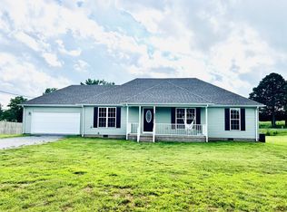 4977 Little Dry Creek Rd, Pulaski, TN 38478