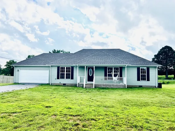 4977 Little Dry Creek Rd, Pulaski, TN 38478