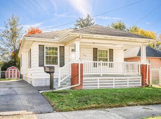 1417 Pettibone Ave, Flint, MI 48507