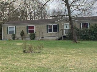 214 Shipley Rd, Gray, TN 37615