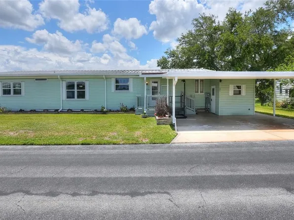 2055 S Floral Ave S Lot 262, Bartow, FL 33830