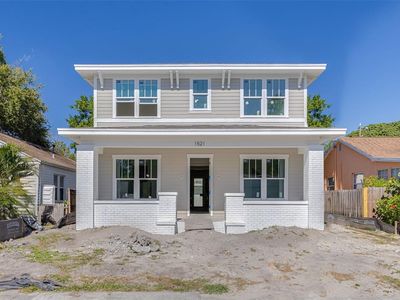 1521 21st Ave N, Saint Petersburg, FL, 33704