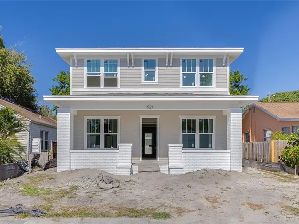 1521 21st Ave N, Saint Petersburg, FL 33704