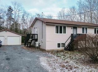 977 Shortts Lake West Rd, Colchester, NS B0N 2J0