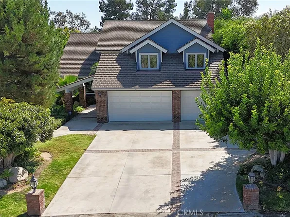 19205 Palm Vis, Yorba Linda, CA 92886