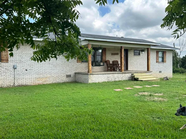 156 Polk Rd #177, Mena, AR 71953