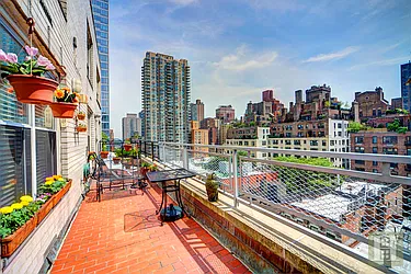 Sold by Halstead Real Estate