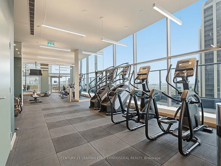 474 Caldari Rd #1803 — Photo 31