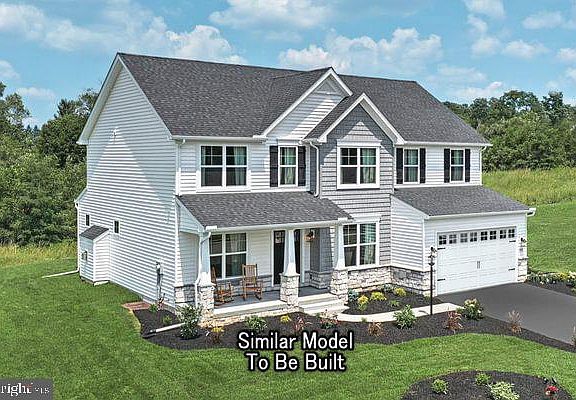 2nd image of Beacon Pointe Plan At Hickory Pointe