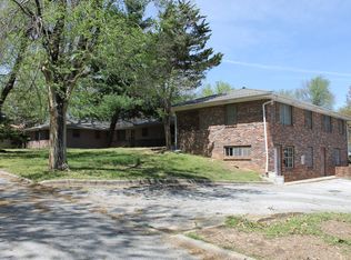 501 W Prospect Ave, Harrison, AR 72601