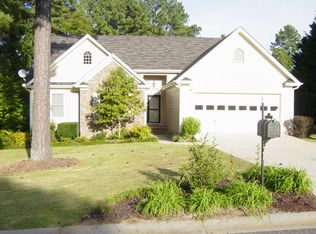 240 Glen Meadow Ct, Athens, GA 30601