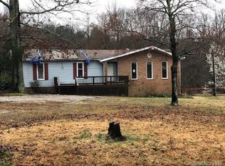 2345 Walnut Rd, Lancaster, SC 29720