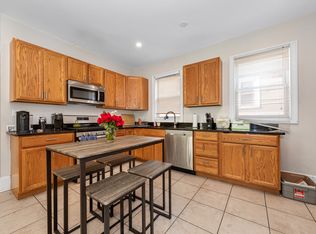 226 Calumet St #2X, Roxbury Crossing, MA 02120