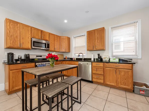 226 Calumet St, Roxbury Crossing, MA