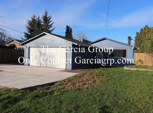4505 NE Emerson St, Portland, OR 97218