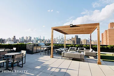 Rented by Prime Realty Luxury