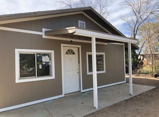 2890 E McVicar Ave, Kingman, AZ 86409