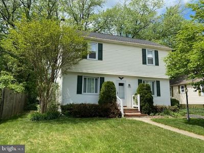 7910 Beverly Ave, Parkville, MD, 21234