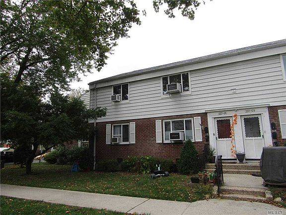 2nd image of 227-01 88th Ave #43-6