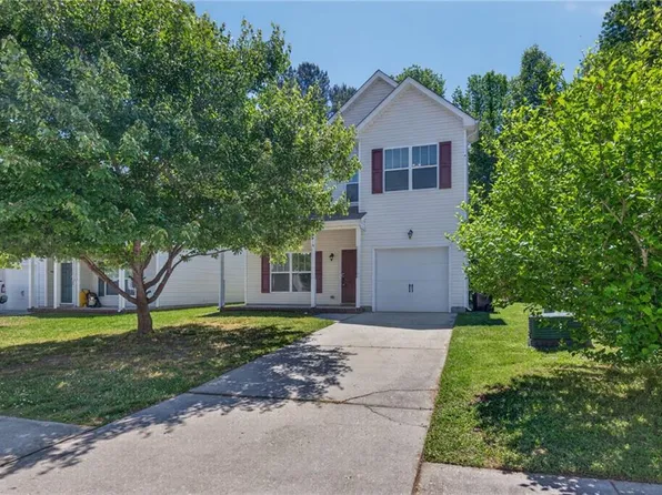 2919 Snuggles Ct, Toano, VA 23168