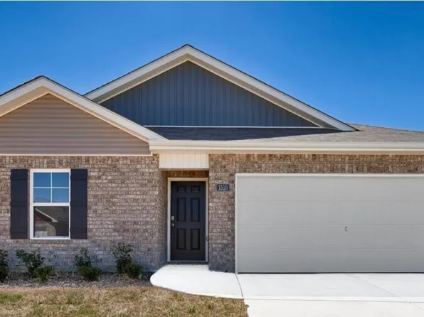 1510 Heritage Cir SE, Cullman, AL 35055