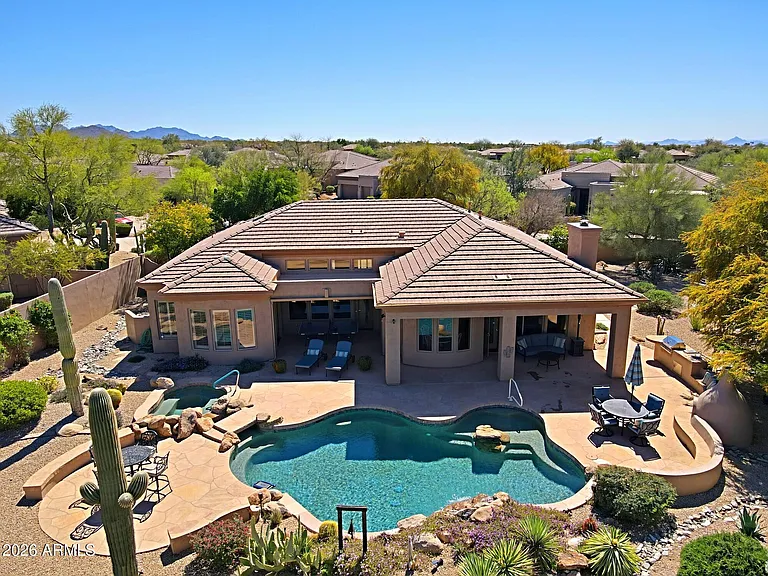 6280 E Amber Sun Dr — Photo 51