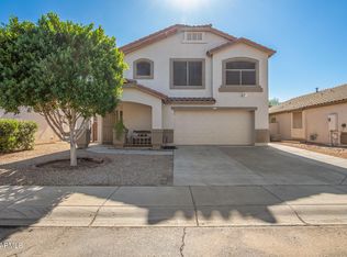 12821 W La Reata Ave, Avondale, AZ 85392